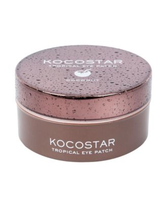 KOCOSTAR - Tropical Eye Patch - Coconut