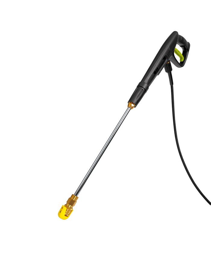 Sun Joe SPX3501 Brushless induction Electric Pressure Washer 2300PSI