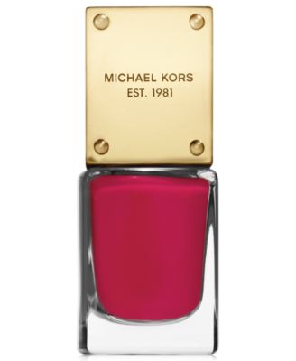 Michael Kors - Sexy Nail Lacquer - A Macy's Exclusive