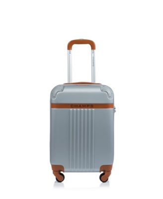 champs luggage reviews