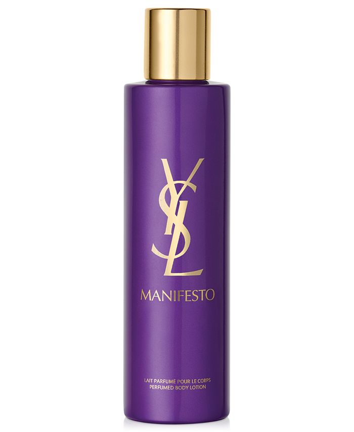 Ysl best sale manifesto rollerball