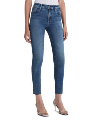 AG Jeans - Farrah Skinny Ankle Jeans