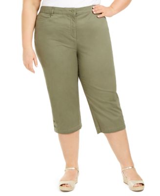 macys laura scott pants