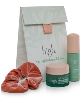 High - 3-Pc. High Value Set