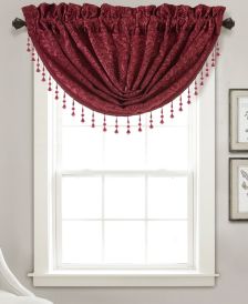 Burgundy Curtains Macy S