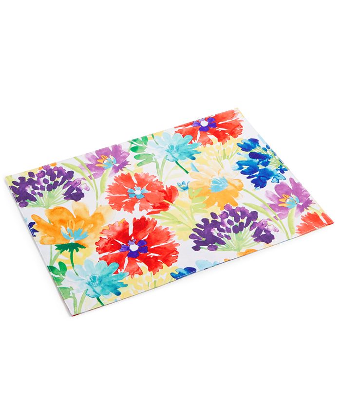 Fiesta Splash Placemat Macy's