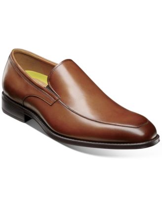 macys mens dress loafers