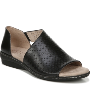 image of Soul Naturalizer Brylan Slip-ons Women-s Shoes