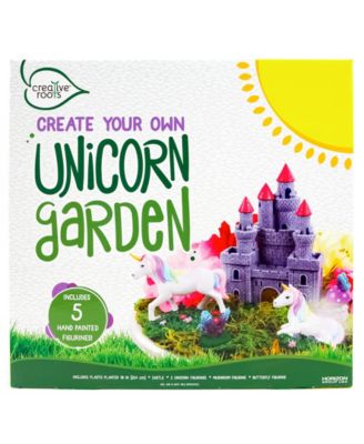 Creative Roots Create your Own Unicorn Garden