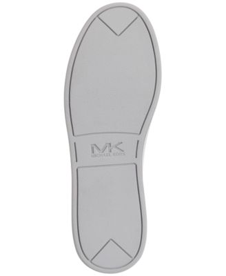 michael kors mens high top sneakers