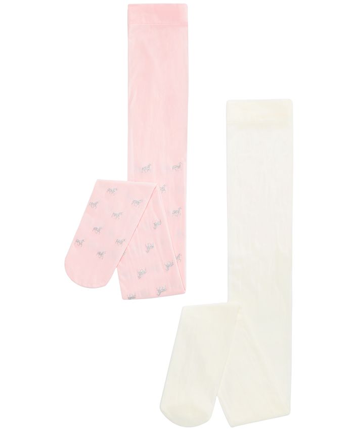 Unicorn cheap tights toddler