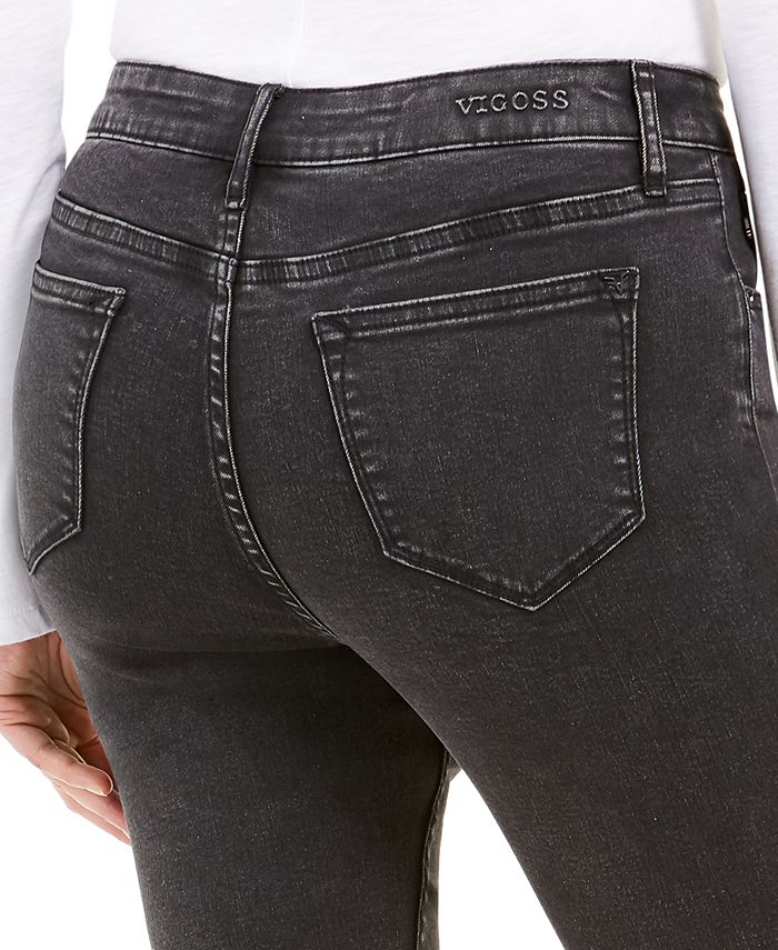 Vigoss Marley Bermuda Denim Shorts Size 24 (0)