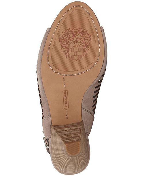 vince camuto earinan