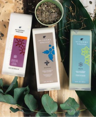Sundari Neem And Manuka Body Cleanser