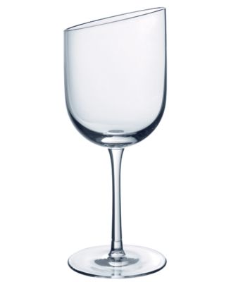 New Moon Clarets, Set of 4