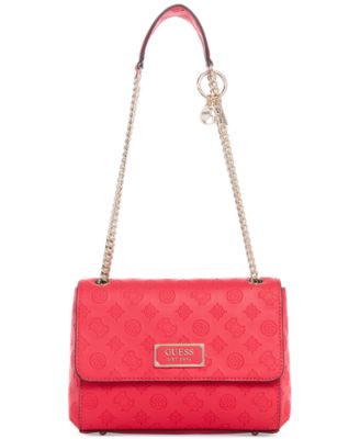 guess in love bag