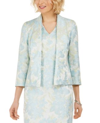 dressy shawls with sleeves