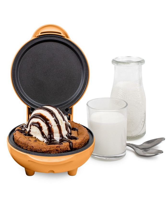 Nostalgia MGD5OR MyMini Personal Electric Griddle Macy