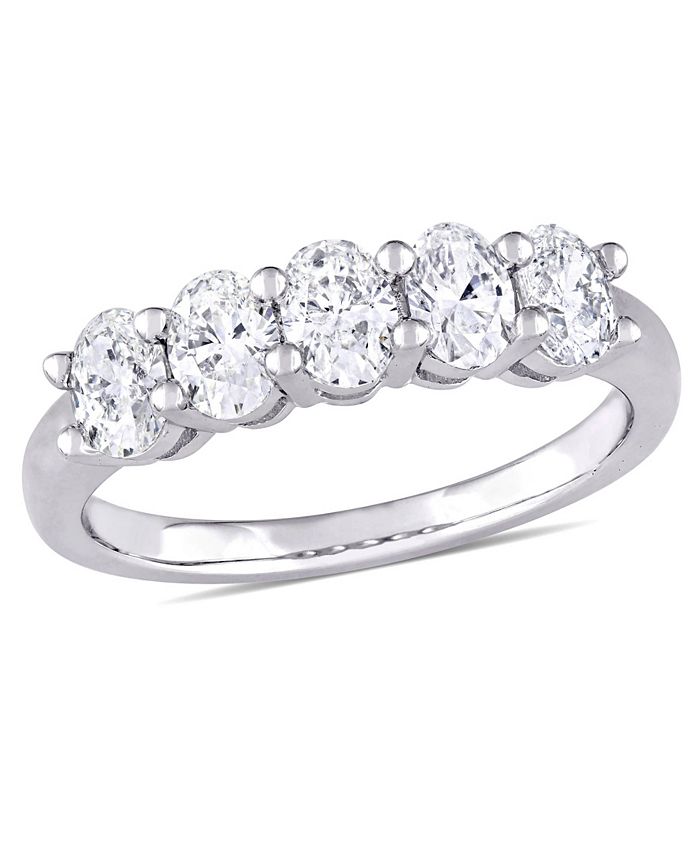 Macys eternity band shop