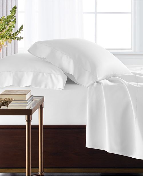 Hotel Collection Classic 800 Thread Count Sheets, 100% Egyptian Cotton, Created for Macy&#39;s ...