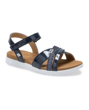 image of Sperry Little and Big Girls Leeway Sandal