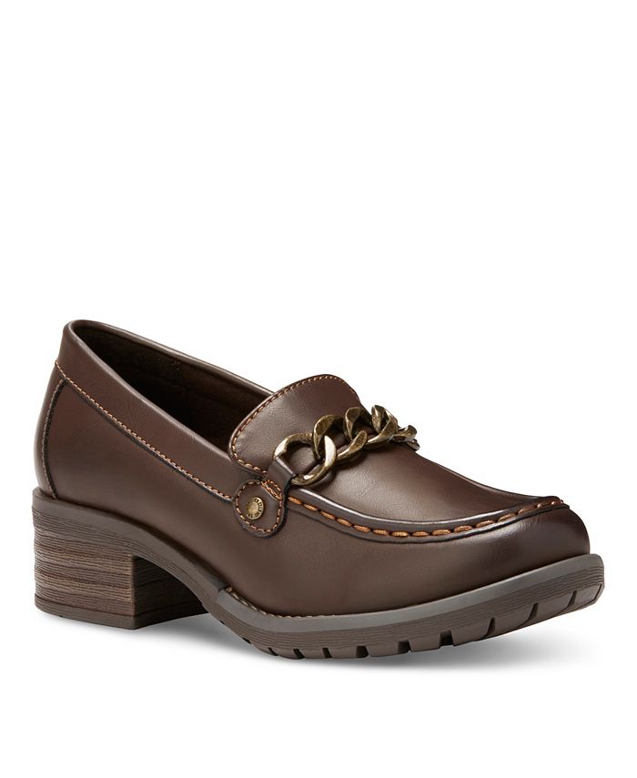 Eastland Shoe Women's Nora Loafers Macy's