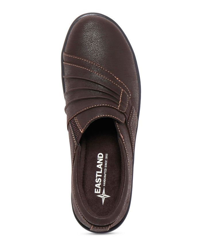 Eastland Shoe Eastland Women's Piper SlipOn Flats & Reviews Flats