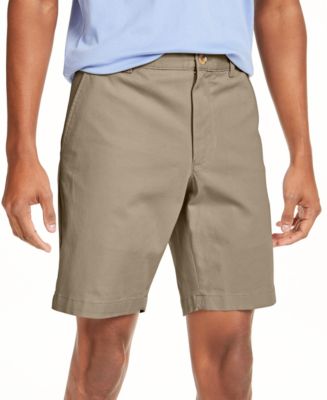 Club Room Men's Regular-Fit 7 4-Way Stretch Shorts, Created for