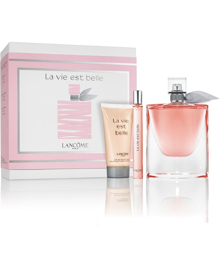La vie est belle macys sales