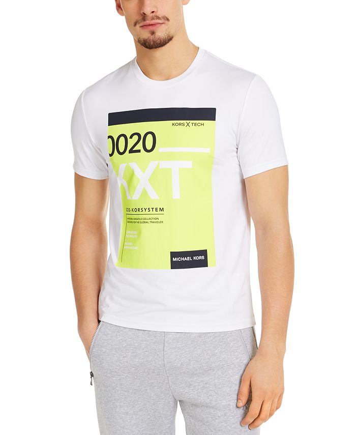 Macys michael online kors shirts