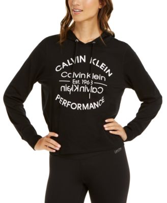 Calvin Klein - Logo Hoodie