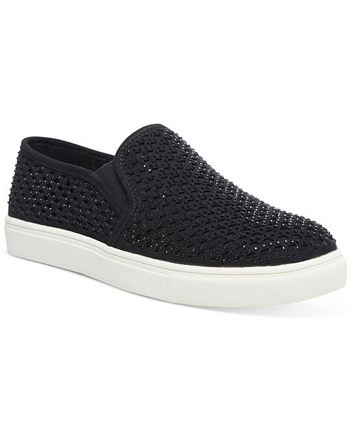 Wild Pair Eidyth Slip-On Sneakers, Created For Macy's & Reviews ...