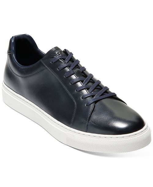 cole haan jensen sneaker
