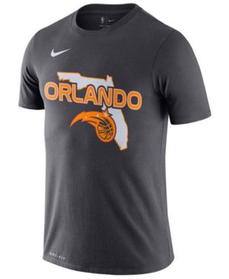 orlando magic dri fit shirt