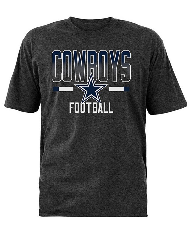 Authentic NFL Apparel Men's Dallas Cowboys Comeback TShirt & Reviews