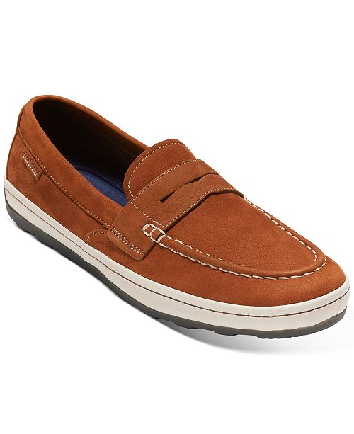 Cole Haan Men S Claude Penny Loafers Reviews All Men S Shoes