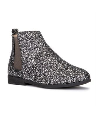 michael kors diva bootie