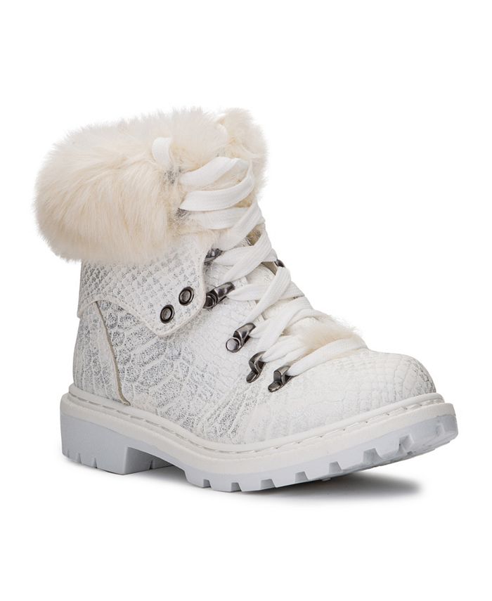 Olivia Miller Big Girls Sienna Boot Macy's