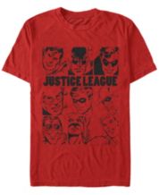Men's Mitchell & Ness Kareem Abdul-Jabbar Gray Social Justice Warrior T-Shirt
