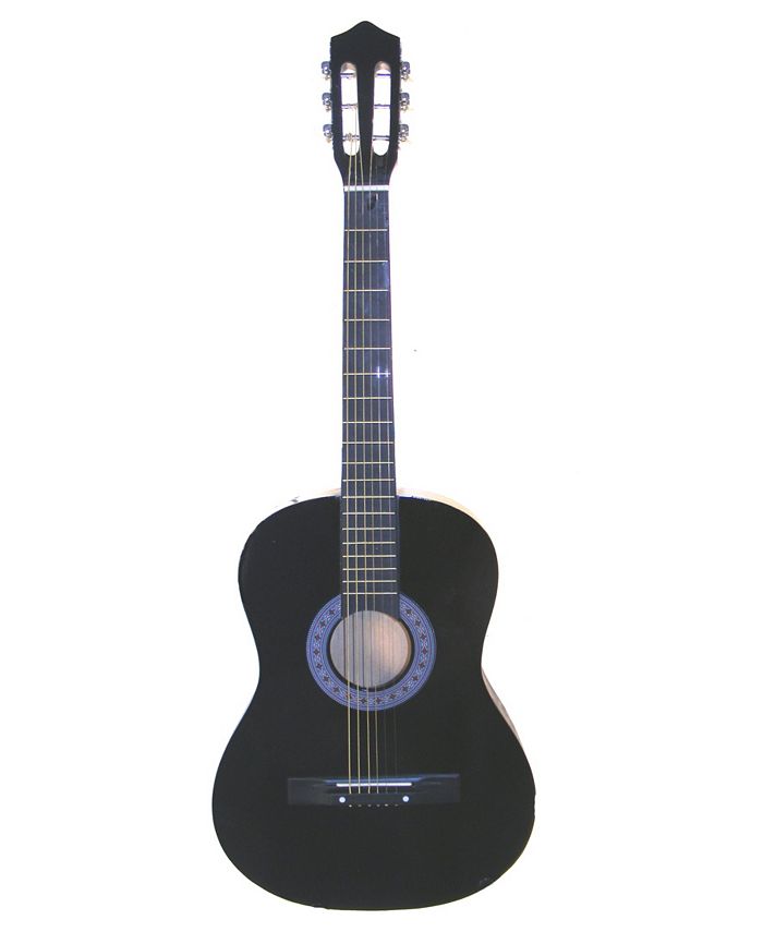 Bridgecraft acoustic outlet guitar