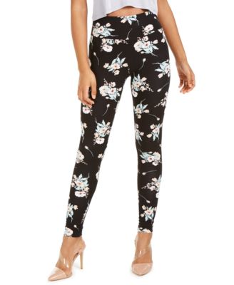 floral print heels macy's