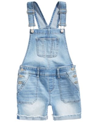 macys shortalls