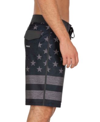 Phantom Patriot 2 20" Board Short