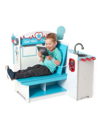 Get Well Doctor Activity Center