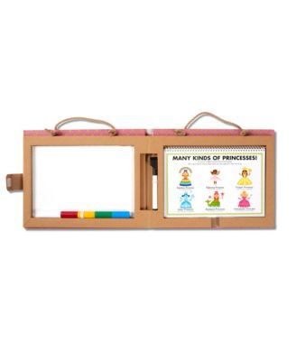 Play, Draw, Create - Princess