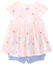 Sets Baby Girl Clothes Macy S