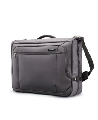 samsonite hanging garment bag