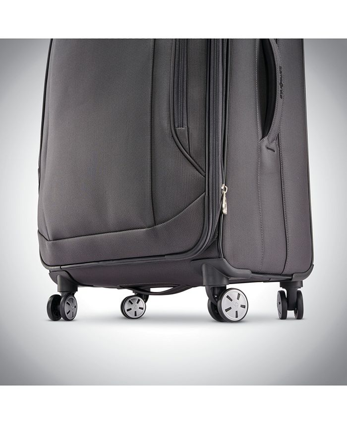 Samsonite XTralight 2.0 25" Softside CheckIn Spinner & Reviews Upright Luggage Macy's