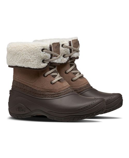 The North Face Women S Shellista Ii Roll Down Boots Reviews