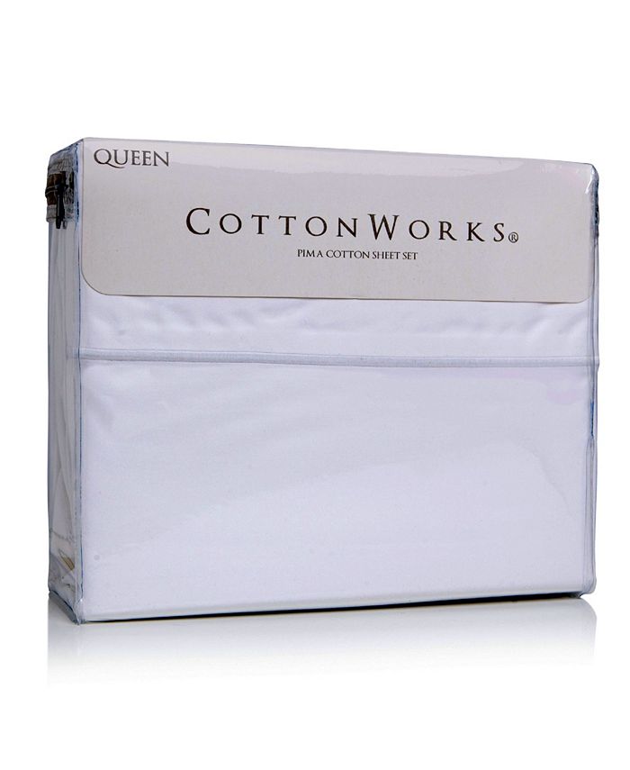 CottonWorks - 